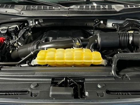 Used 2017 Ford F150 Platinum w/ Equipment Group 701A Luxury image 25