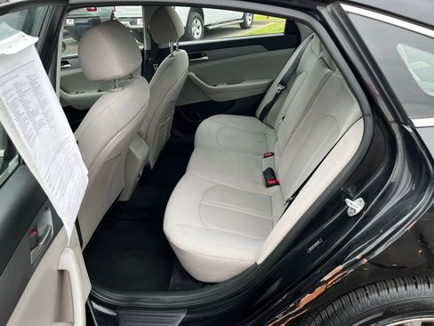 Used 2018 Hyundai Sonata SE image 33