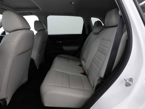 Used 2023 Honda CR-V EX-L image 26