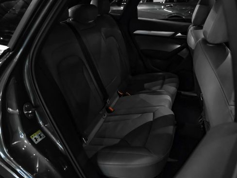 Used 2018 Audi Q3 2.0T Premium Plus w/ Premium Plus Package AWD/4WD image 31
