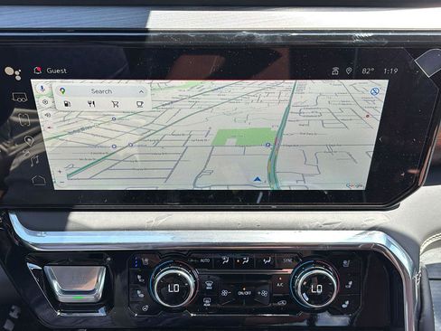 New 2026 GMC Sierra 1500 Denali Ultimate AWD/4WD image 35