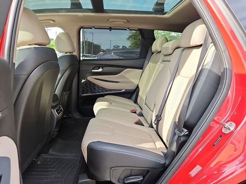 Used 2023 Hyundai Santa Fe SEL Premium AWD/4WD image 9
