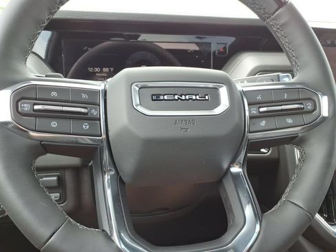 New 2026 GMC Yukon XL Denali w/ Denali Reserve Package AWD/4WD image 20