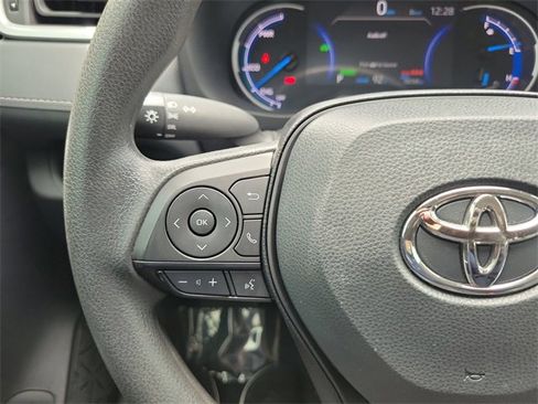 Used 2024 Toyota RAV4 LE image 15