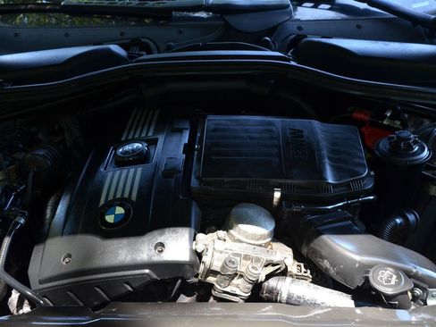 Used 2009 BMW 535i Sedan image 19