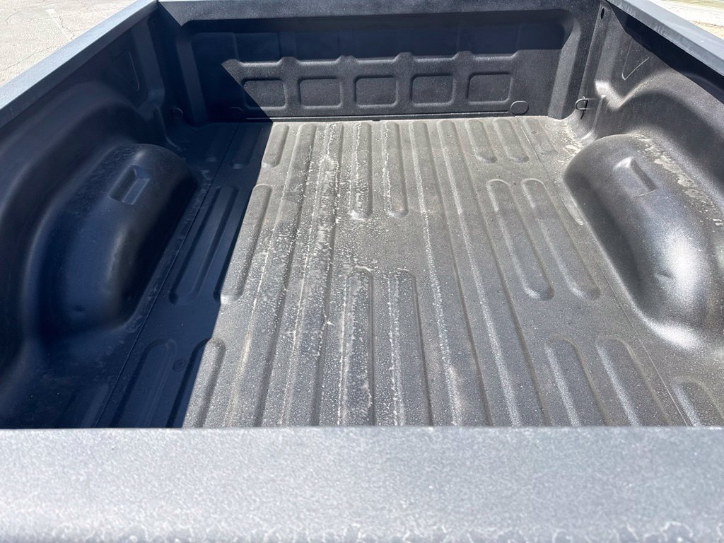 Used 2021 RAM 1500 Warlock w/ Trailer & Traction Group AWD/4WD image 14