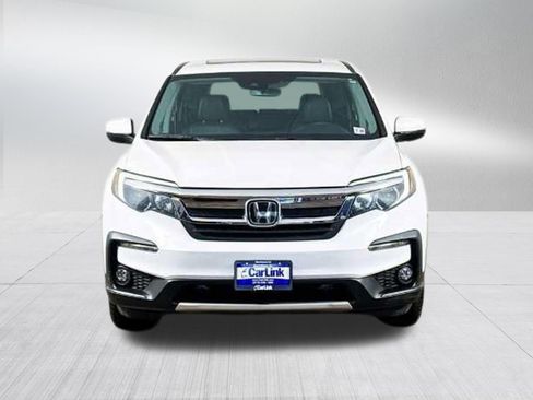 Used 2020 Honda Pilot EX-L image 6