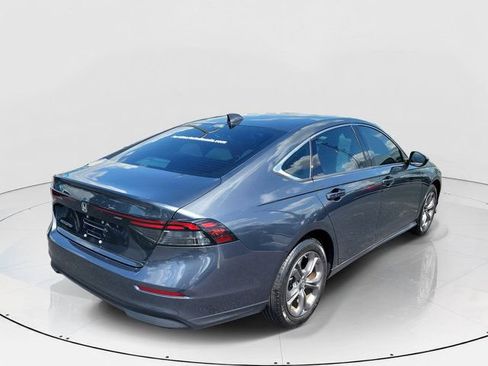 Used 2024 Honda Accord EX image 30