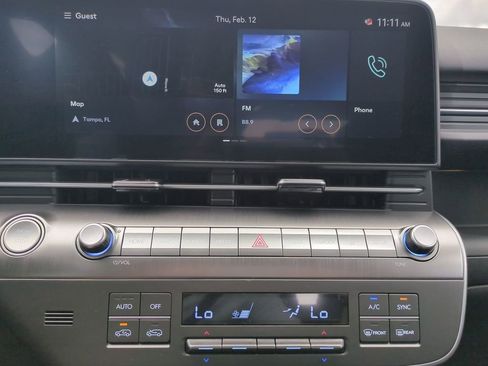 New 2026 Hyundai Kona Limited image 20