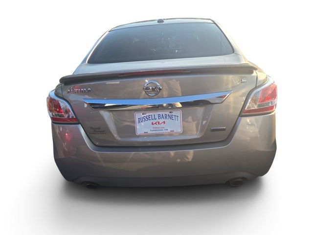 Used 2019 Nissan Altima 2.5 S FWD image 18