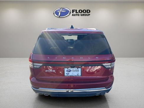 New 2026 Lincoln Aviator Reserve image 6