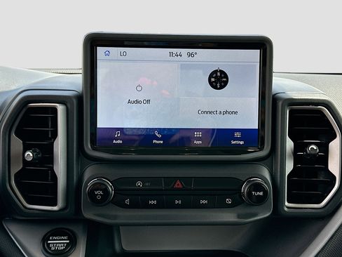Certified 2023 Ford Bronco Sport Big Bend AWD/4WD image 14