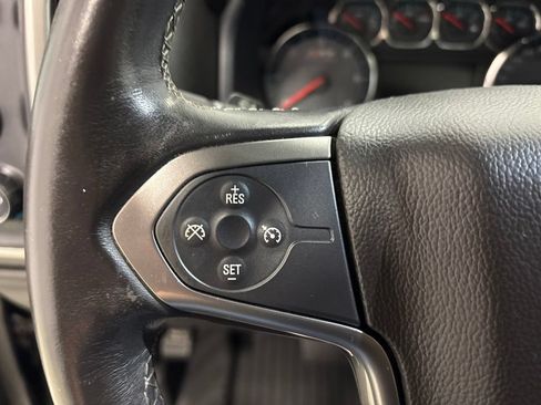 Used 2018 Chevrolet Silverado 2500 LT w/ All Star Edition AWD/4WD image 22