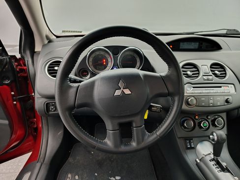 Used 2011 Mitsubishi Eclipse GS Sport image 29