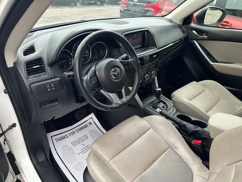 Used 2014 MAZDA CX-5 Grand Touring FWD image 11