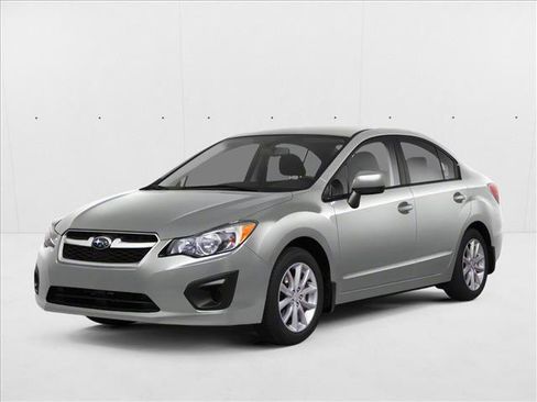 Used 2012 Subaru Impreza 2.0i image 1