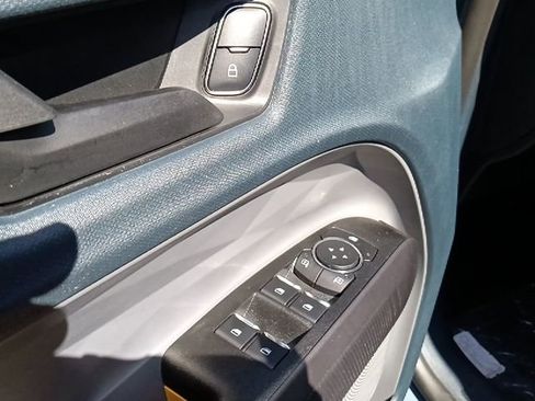 Certified 2025 Ford Maverick Tremor image 12