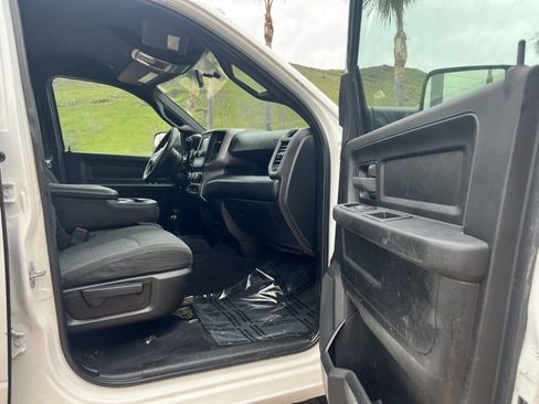 Used 2022 RAM 2500 Tradesman image 37