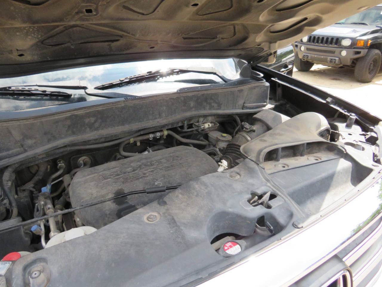 Used 2013 Honda Pilot EX-L image 31
