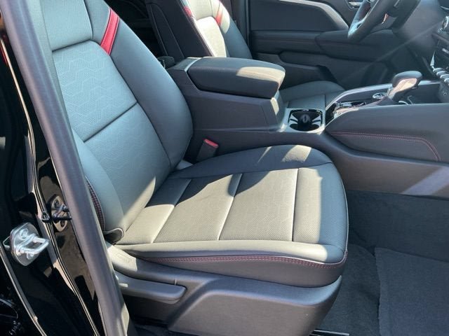 New 2026 Chevrolet Colorado Z71 w/ Technology Package AWD/4WD image 18