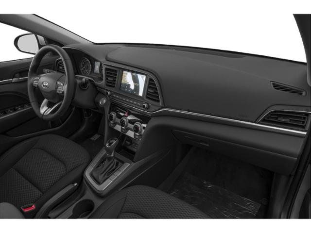 Used 2020 Hyundai Elantra SEL w/ Cargo Package (C1) FWD image 18