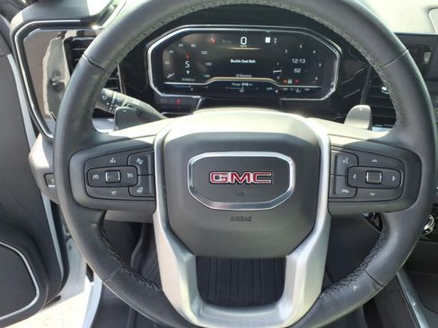 Certified 2023 GMC Sierra 1500 SLT image 20