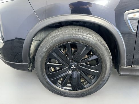 Used 2022 Mitsubishi Outlander Sport LE FWD image 29