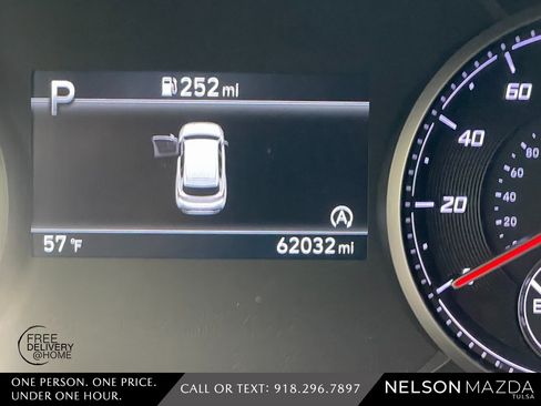 Used 2023 Hyundai Santa Fe XRT image 26