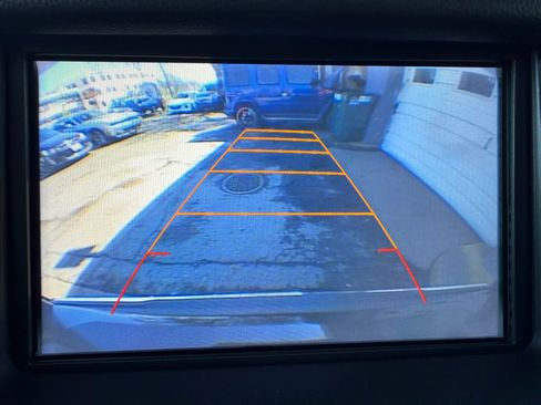 Used 2017 GMC Yukon XL Denali w/ Open Road Package image 22