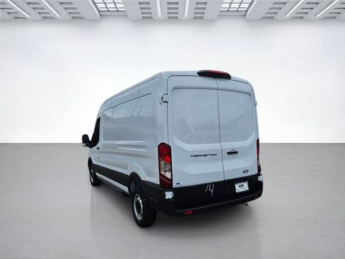New 2026 Ford Transit 250 148 Medium Roof RWD image 7