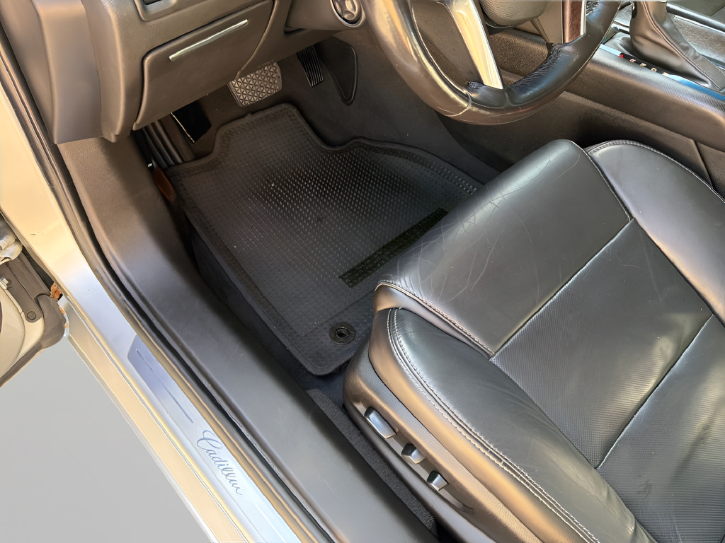 Used 2019 Cadillac XTS Luxury FWD image 18