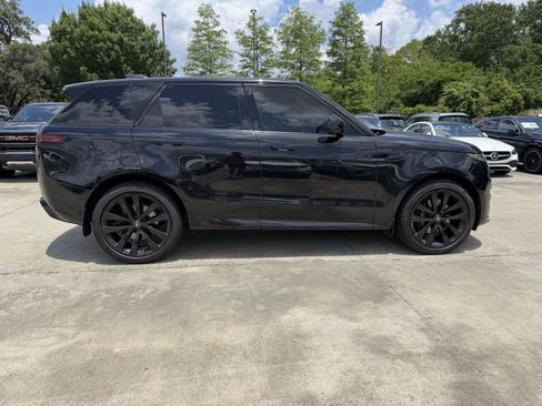 Used 2023 Land Rover Range Rover Sport SE Dynamic AWD/4WD image 28