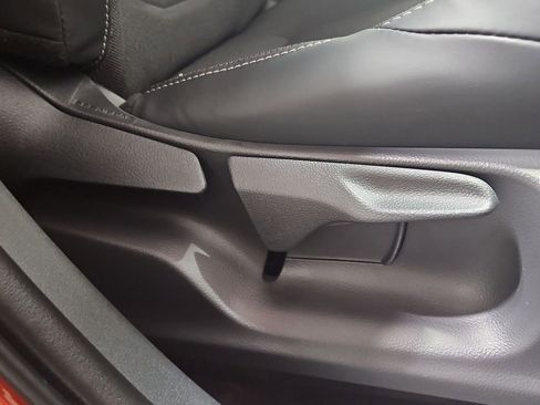 New 2026 Toyota C-HR AWD/4WD image 34