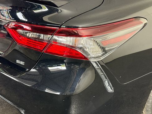 Used 2023 Toyota Camry SE w/ Cold Weather Package image 34