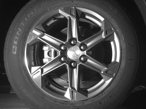 Used 2025 Chevrolet Blazer LT FWD image 15