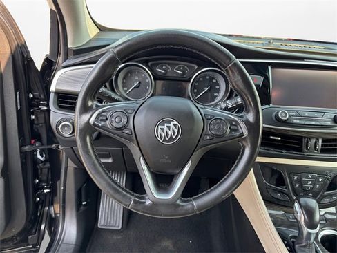 Used 2019 Buick Envision Preferred image 12