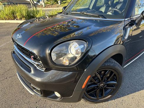 Used 2016 MINI Cooper Countryman S image 11