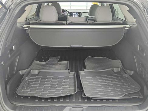 Certified 2025 Subaru Outback Premium AWD/4WD image 25