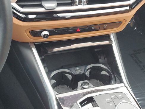 Certified 2023 BMW 330e xDrive 330e xDrive w/ Premium Package image 19