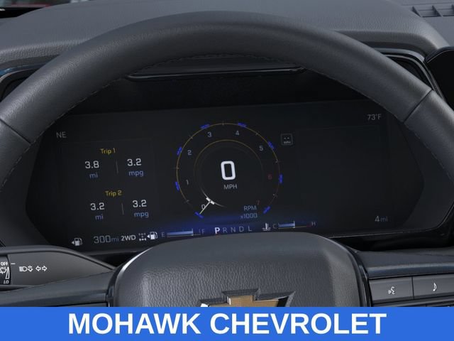 New 2026 Chevrolet Colorado LT w/ Advanced Trailering Package AWD/4WD image 18