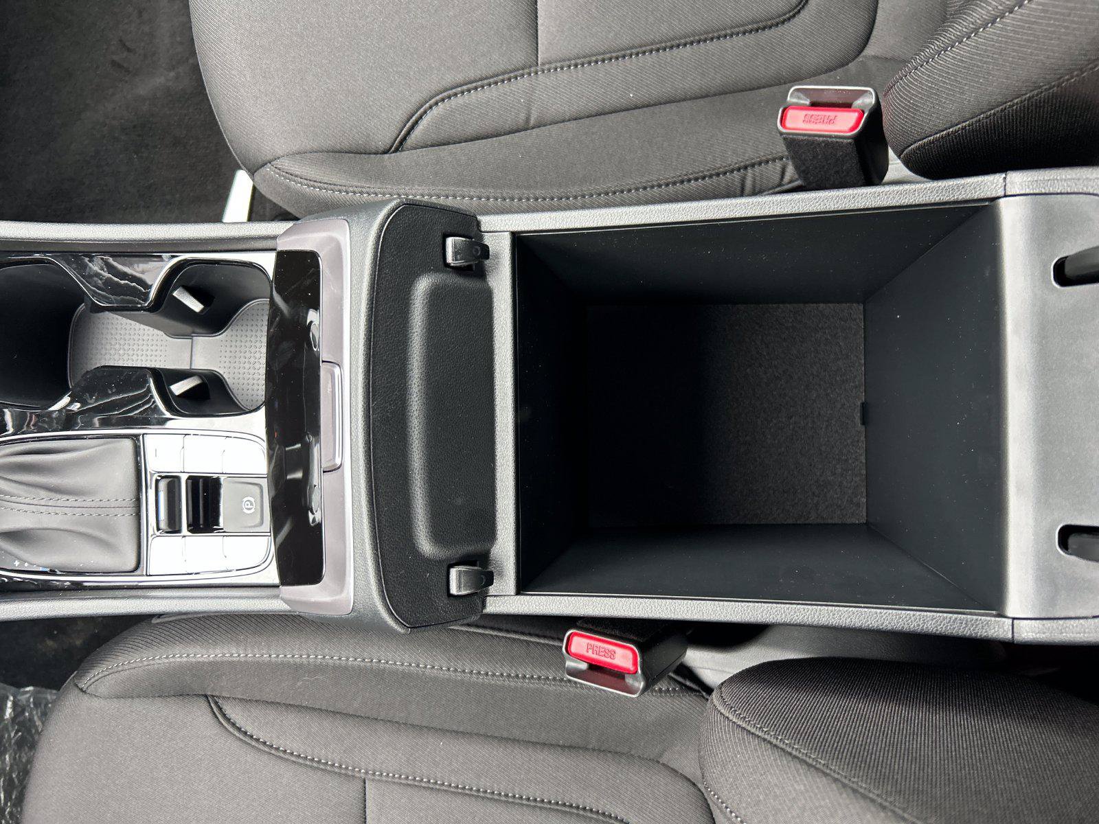 New 2026 Hyundai Tucson SEL AWD/4WD image 20