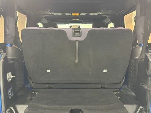 Used 2015 Jeep Wrangler Sport w/ Trailer Tow Group image 22