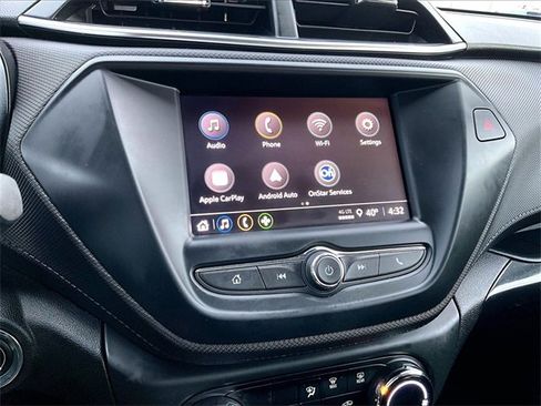 Used 2023 Chevrolet TrailBlazer LT image 18