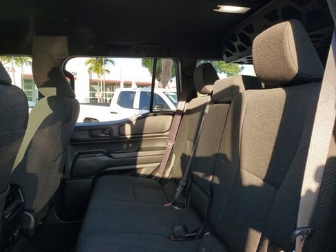 Used 2025 Toyota Land Cruiser image 11