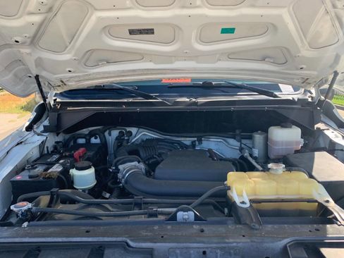 Used 2020 Nissan NV 2500 S image 16