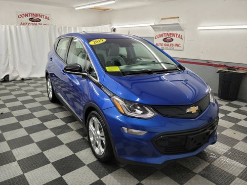 Used 2019 Chevrolet Bolt LT image 5