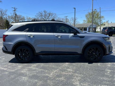 Used 2021 Kia Sorento SX AWD/4WD image 43