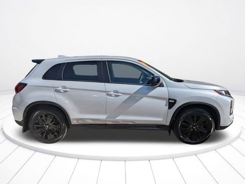 New 2026 Mitsubishi Outlander Sport AWD image 3