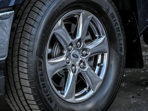 Used 2020 Ford F150 Lariat image 4