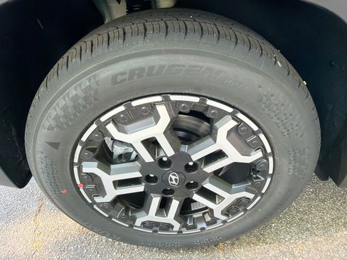 New 2026 Hyundai Tucson XRT FWD image 17